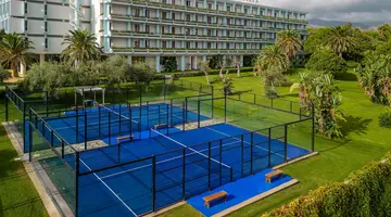 UNA HOTELS Naxos Beach Sicilia