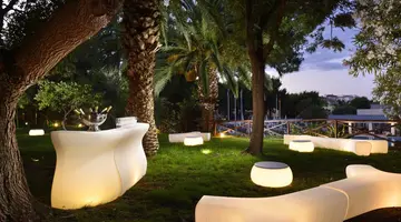 UNA HOTELS Naxos Beach Sicilia