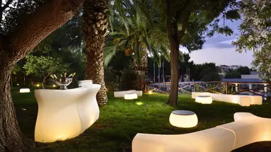UNA HOTELS Naxos Beach Sicilia