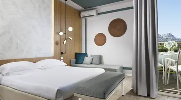 UNA HOTELS Naxos Beach Sicilia