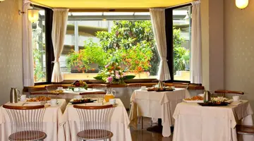 UNA HOTELS Naxos Beach Sicilia