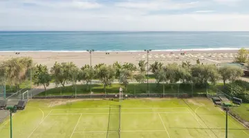 UNA HOTELS Naxos Beach Sicilia
