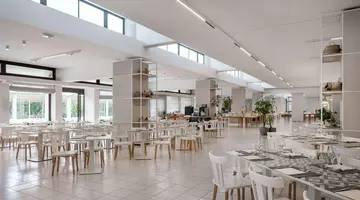 UNA HOTELS Naxos Beach Sicilia
