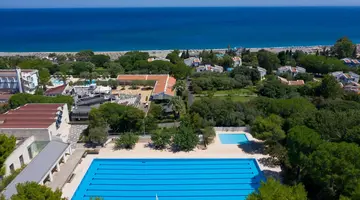 UNA HOTELS Naxos Beach Sicilia