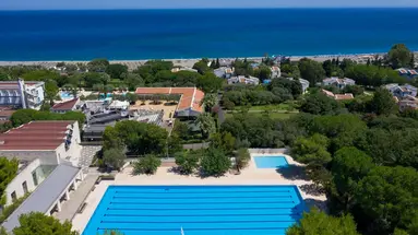UNA HOTELS Naxos Beach Sicilia