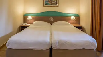 UNA HOTELS Naxos Beach Sicilia