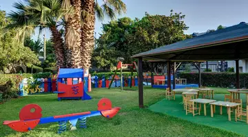 UNA HOTELS Naxos Beach Sicilia