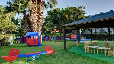 UNA HOTELS Naxos Beach Sicilia