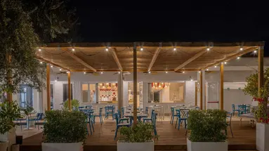 UNA HOTELS Naxos Beach Sicilia
