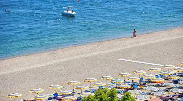UNA Hotels Naxos Beach Sicilia