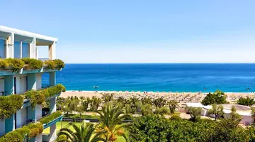 UNA Hotels Naxos Beach Sicilia