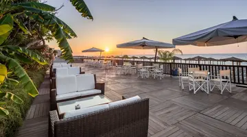 UNA HOTELS Naxos Beach Sicilia