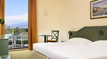 UNA HOTELS Naxos Beach Sicilia