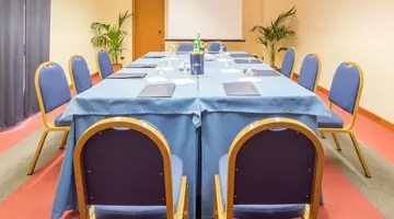 UNA HOTELS Naxos Beach Sicilia