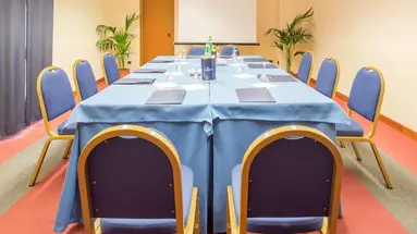 UNA HOTELS Naxos Beach Sicilia
