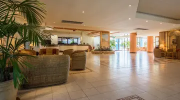 UNA HOTELS Naxos Beach Sicilia