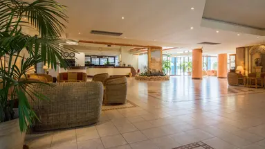 UNA HOTELS Naxos Beach Sicilia