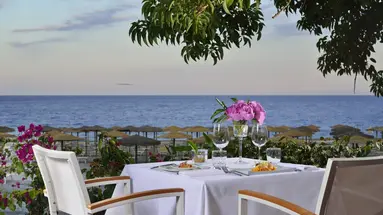 UNA HOTELS Naxos Beach Sicilia