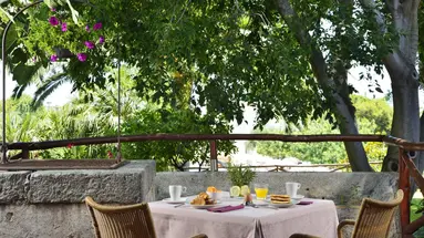 UNA HOTELS Naxos Beach Sicilia