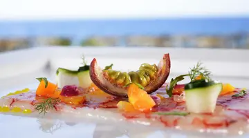 UNA HOTELS Naxos Beach Sicilia