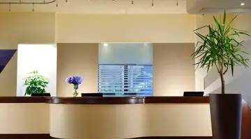 UNA HOTELS Naxos Beach Sicilia