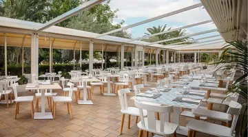 UNA HOTELS Naxos Beach Sicilia