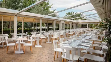 UNA HOTELS Naxos Beach Sicilia