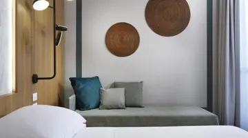 UNA HOTELS Naxos Beach Sicilia