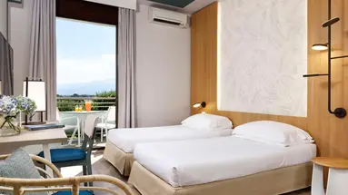 UNA HOTELS Naxos Beach Sicilia