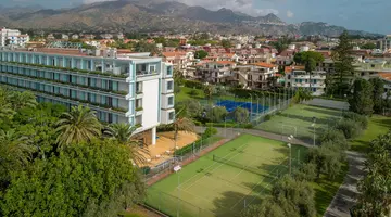 UNA HOTELS Naxos Beach Sicilia