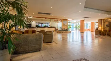 UNA HOTELS Naxos Beach Sicilia