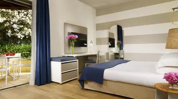 UNA HOTELS Naxos Beach Sicilia