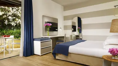UNA HOTELS Naxos Beach Sicilia
