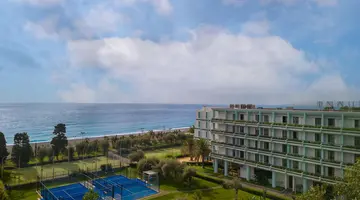 UNA HOTELS Naxos Beach Sicilia