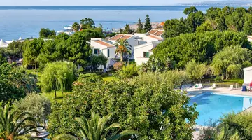 UNA Hotels Naxos Beach Sicilia