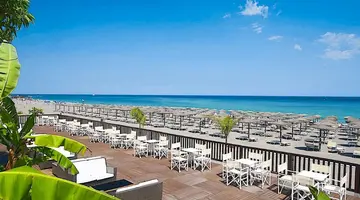 UNA HOTELS Naxos Beach Sicilia