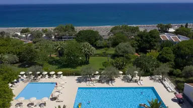 UNA HOTELS Naxos Beach Sicilia