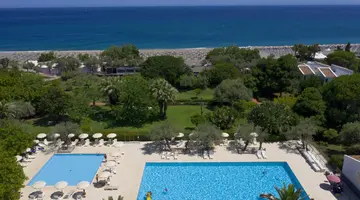 UNA HOTELS NAXOS BEACH SICILIA