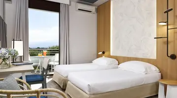 UNA HOTELS Naxos Beach Sicilia
