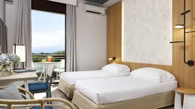 UNA HOTELS Naxos Beach Sicilia