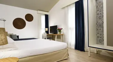 UNA HOTELS Naxos Beach Sicilia