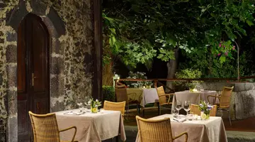 UNA HOTELS Naxos Beach Sicilia