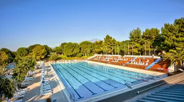 UNA Hotels Naxos Beach Sicilia