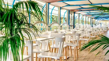 UNA Hotels Naxos Beach Sicilia