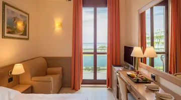 UNA HOTELS Naxos Beach Sicilia