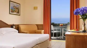 UNA HOTELS Naxos Beach Sicilia