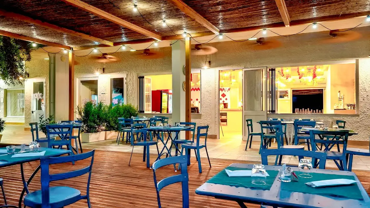 UNA Hotels Naxos Beach Sicilia
