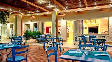 UNA Hotels Naxos Beach Sicilia