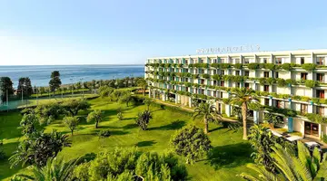 UNA Hotels Naxos Beach Sicilia