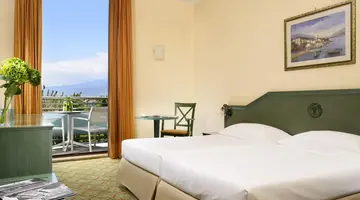 UNA HOTELS Naxos Beach Sicilia